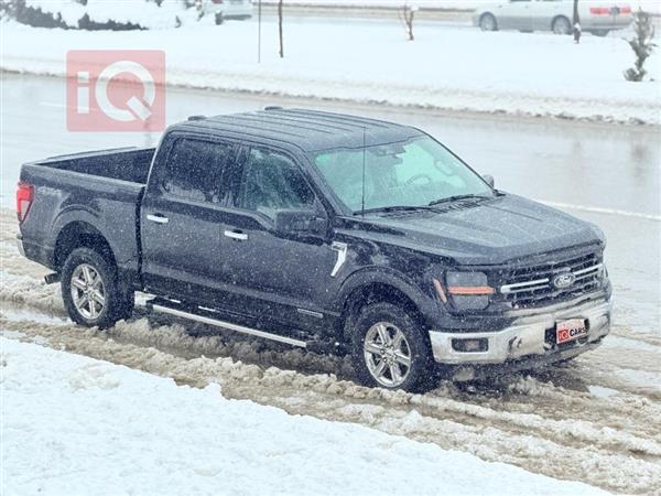 فورد إف-150 2025 للبيع في العراق - كركوك